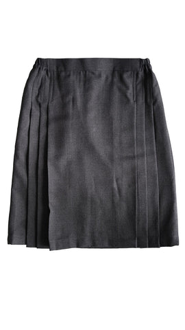 Pri/Sec Short Skirt