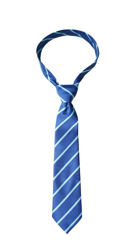 Secondary Neck Tie